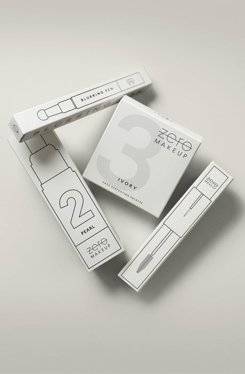 Face Essential Set