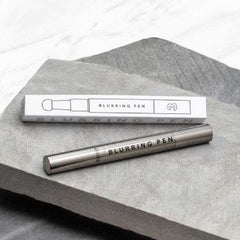 Blurring Pen + Blending Brush + Duo - ZERO Makeup