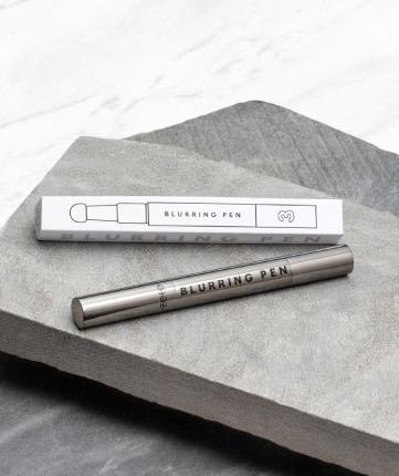Blurring Pen + Blending Brush + Duo - ZERO Makeup