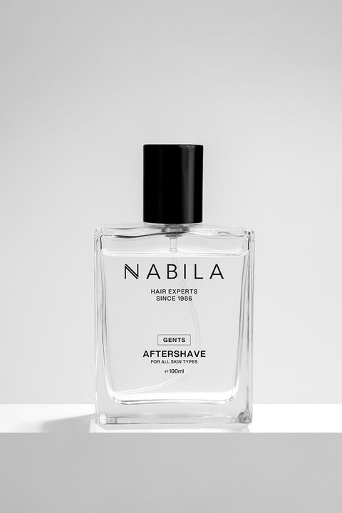 NABILA Gents AFTERSHAVE