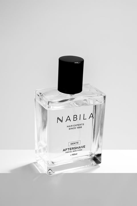 NABILA Gents AFTERSHAVE