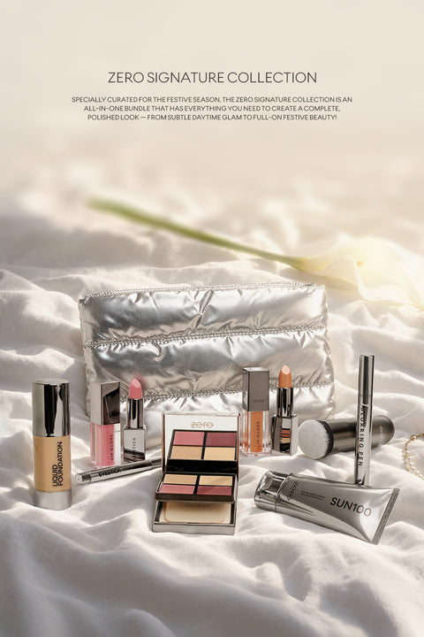 ZERO Signature Collection