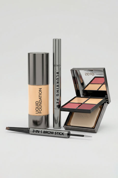 Face Essential Set