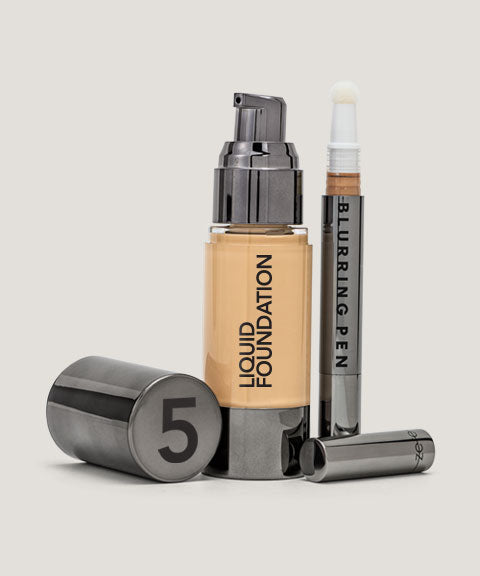 ZERO Liquid Duo