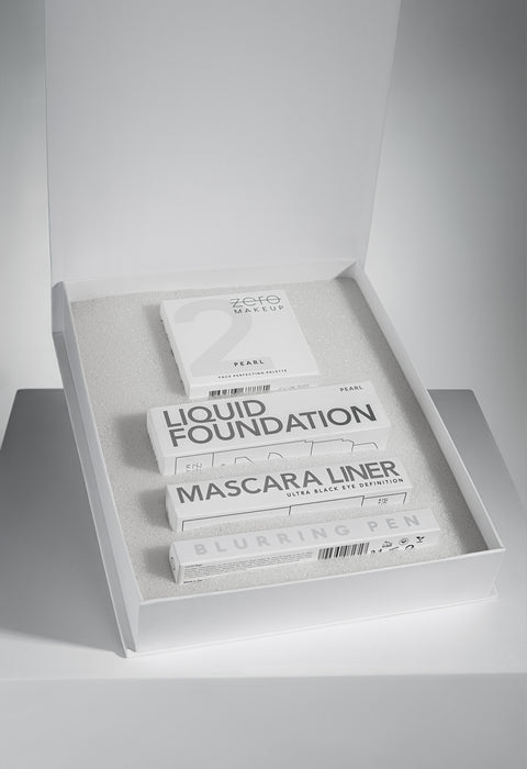Face Essential Set