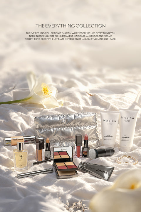 The EVERYTHING Collection