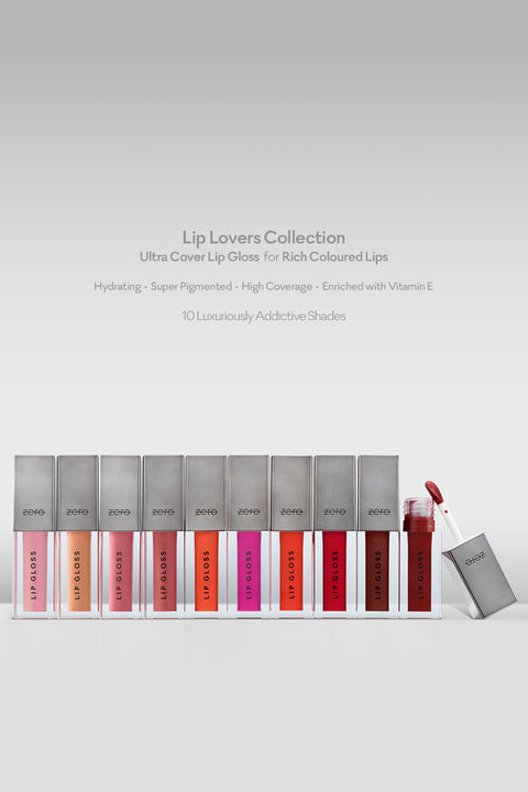 LipGloss