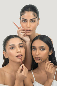 Lip Pencils – Pack of 3
