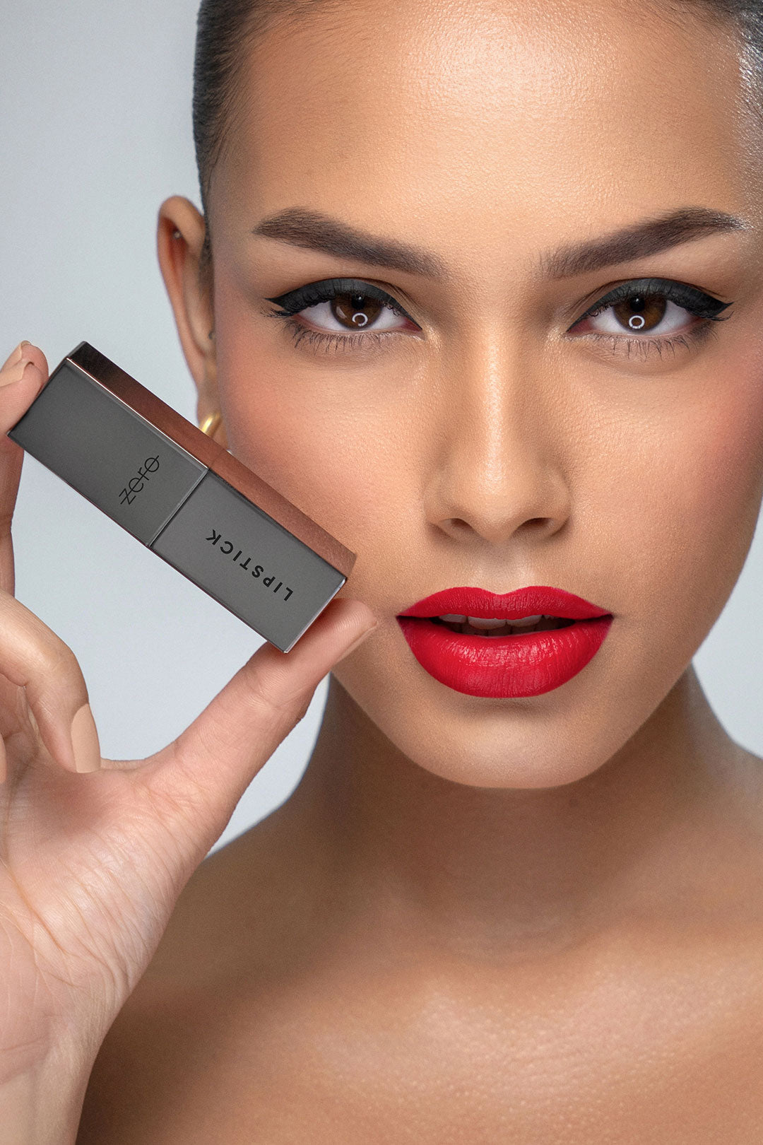 Face Perfecting Kit ZERO Makeup