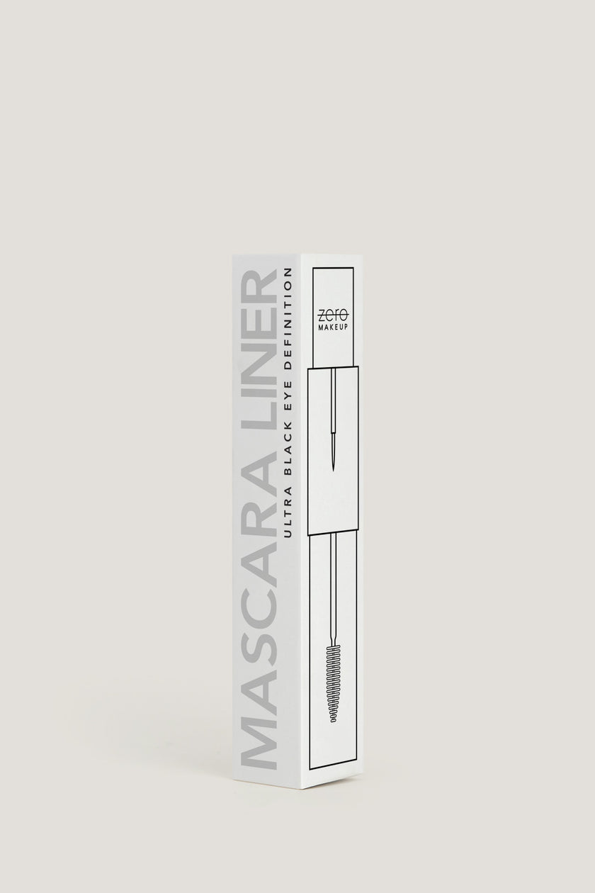 Mascara Liner | Best Mascara For Length And Volume | ZERO Makeup