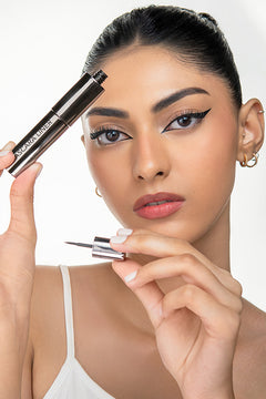 Mascara Liner