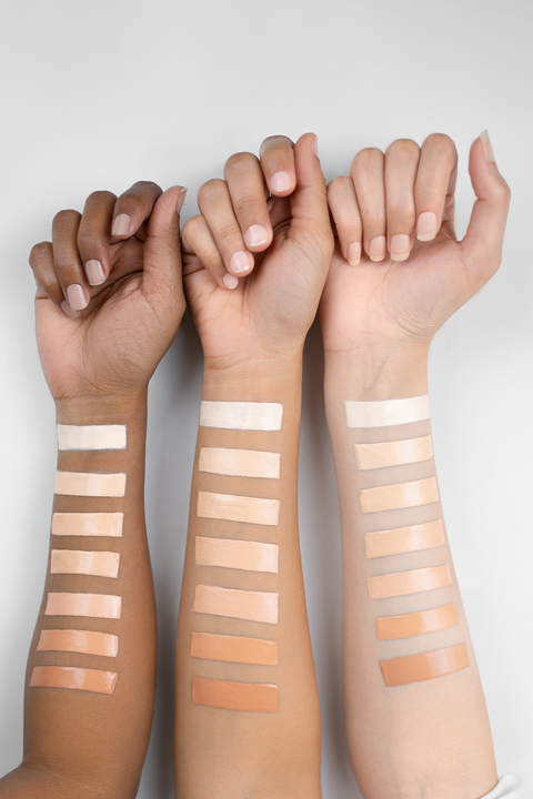 The Shade Mixer Duo
