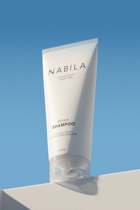 Repair Shampoo