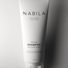 Shampoo