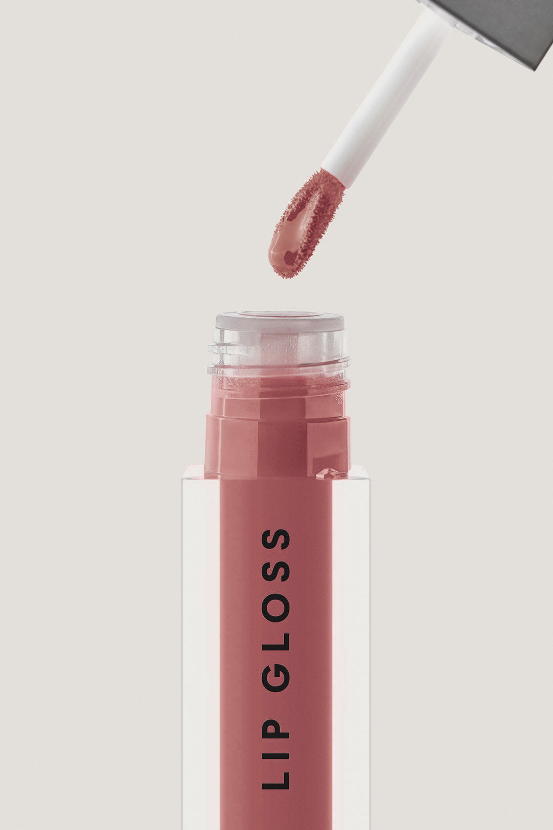 Ultra Cover Lip Gloss | High Coverage & Shine | ZERO Makeup | ZERO Makeup