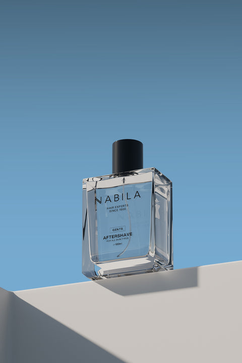 NABILA Gents AFTERSHAVE