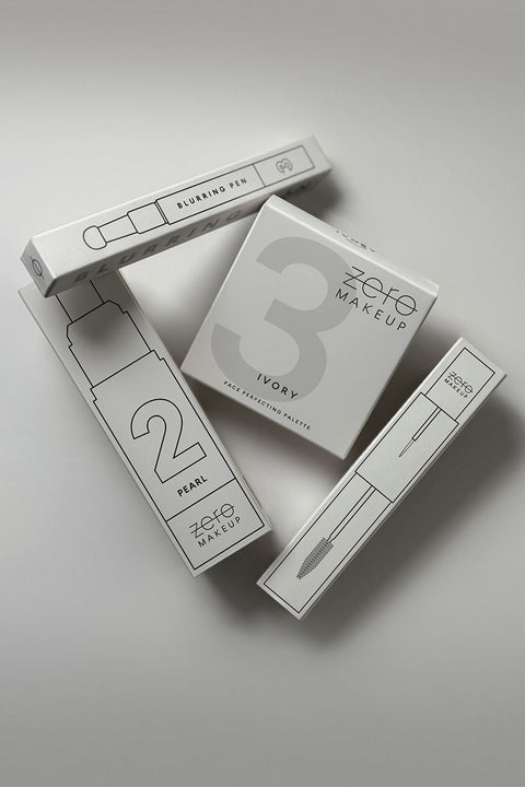 Face Essential Set